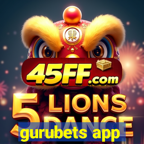gurubets app